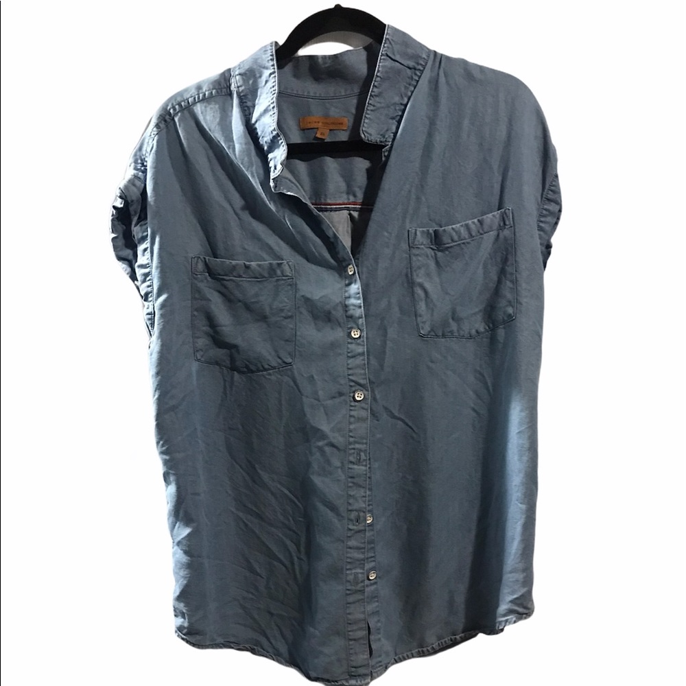Ladies top